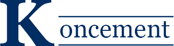 Koncement